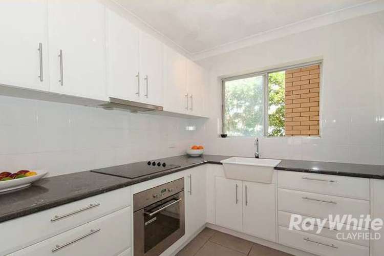 Second view of Homely unit listing, 2/21 Vine Street, Ascot QLD 4007