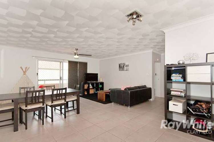 Third view of Homely unit listing, 2/21 Vine Street, Ascot QLD 4007