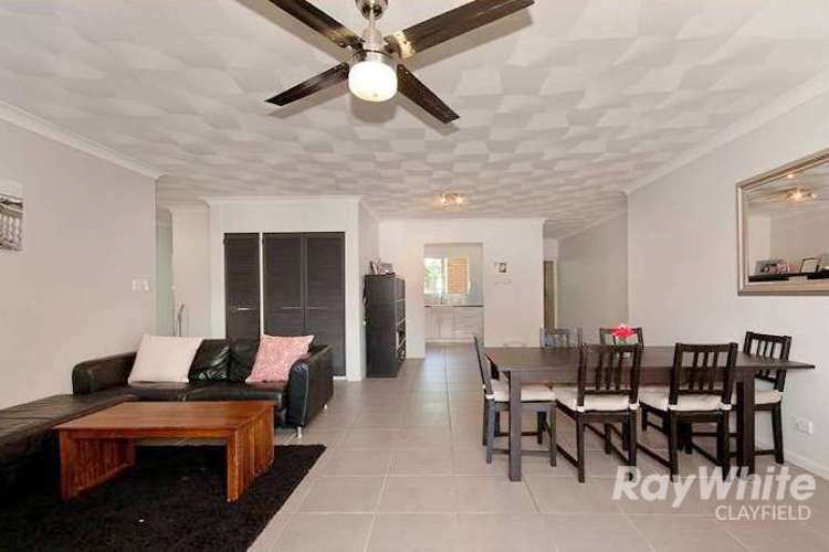 Fourth view of Homely unit listing, 2/21 Vine Street, Ascot QLD 4007
