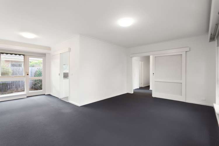 Second view of Homely unit listing, 4/29 Gnarwyn Road, Carnegie VIC 3163