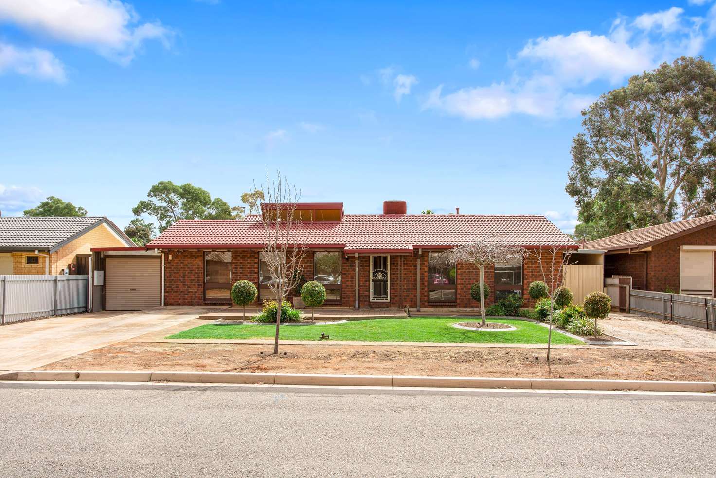 Main view of Homely house listing, 6 Mero Street, Salisbury North SA 5108