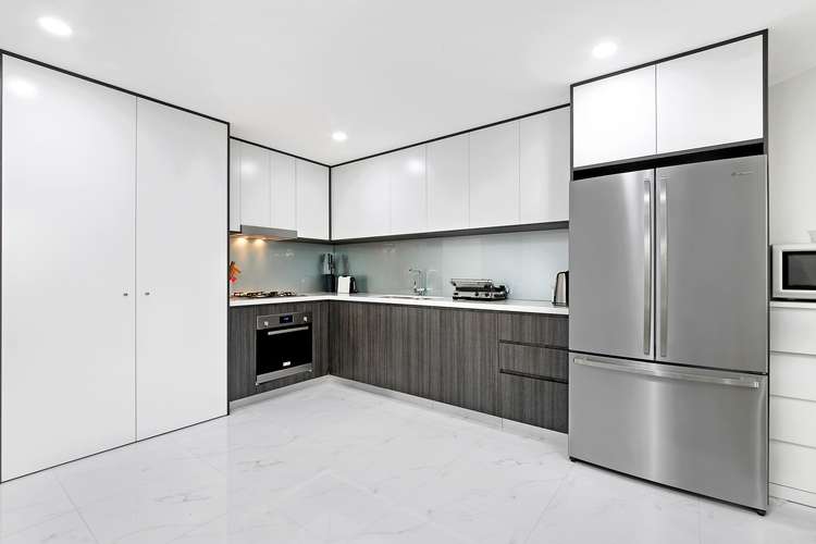 Second view of Homely apartment listing, 310/442-446 Peats Ferry Road, Asquith NSW 2077