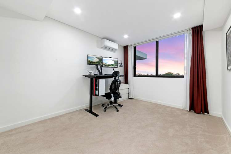 Sixth view of Homely apartment listing, 310/442-446 Peats Ferry Road, Asquith NSW 2077