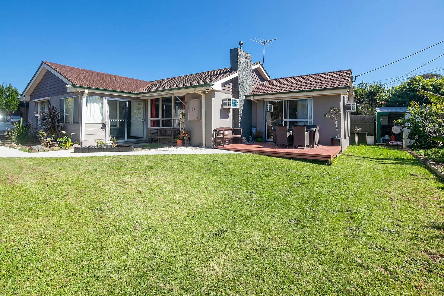 Main view of Homely house listing, 29 Lloyd Street, Langwarrin VIC 3910
