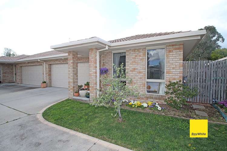 Third view of Homely villa listing, 5/95 Ellendon Street, Bungendore NSW 2621