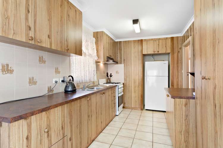 Second view of Homely house listing, 27 Valerie Street, Lalor VIC 3075