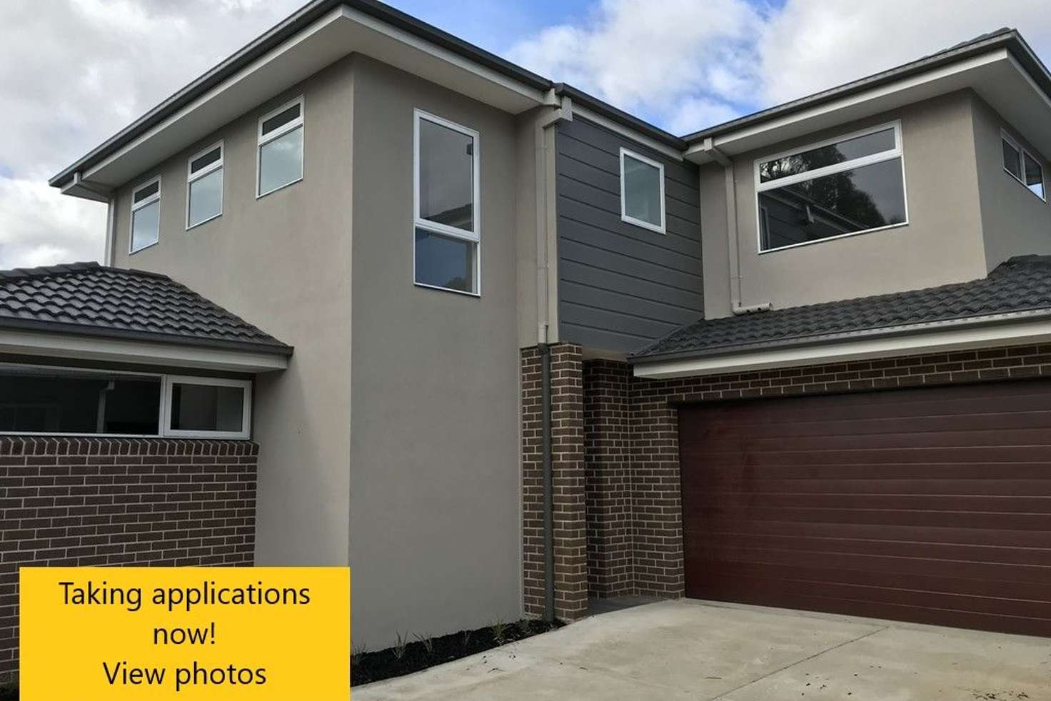 Main view of Homely unit listing, 2/85 Sylphide Way, Wantirna South VIC 3152