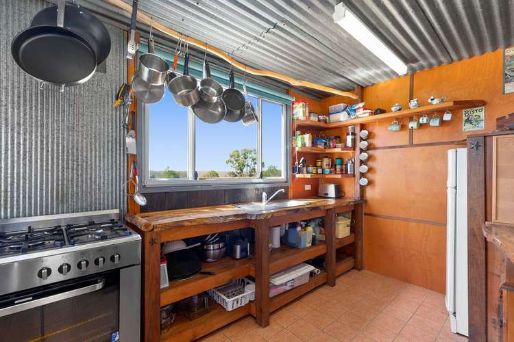 Fifth view of Homely ruralOther listing, 311 Jacquet Road,Tomboye, Braidwood NSW 2622