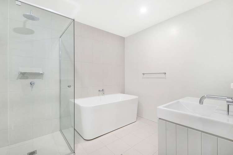 Fifth view of Homely apartment listing, 345/2 Gerbera Place, Kellyville NSW 2155