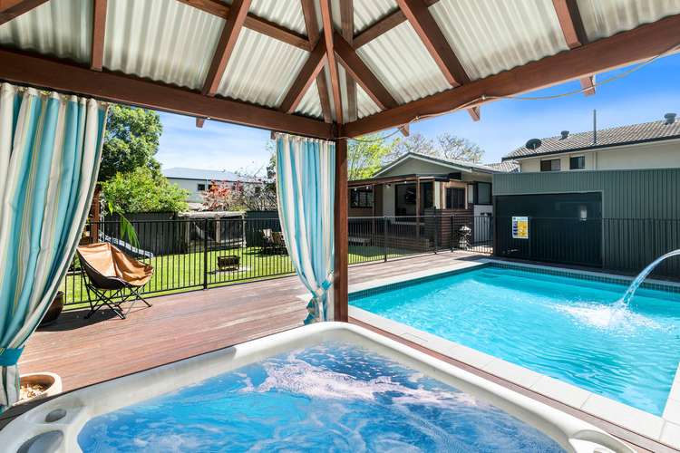Main view of Homely house listing, 57 Mitchell Avenue, Currumbin QLD 4223