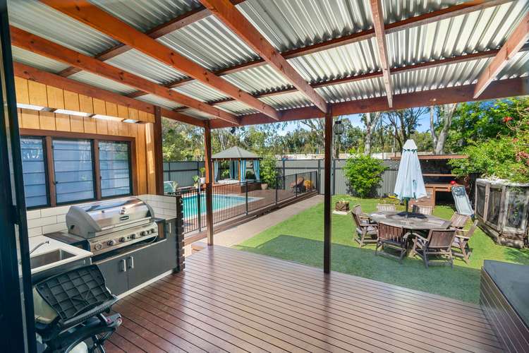Third view of Homely house listing, 57 Mitchell Avenue, Currumbin QLD 4223