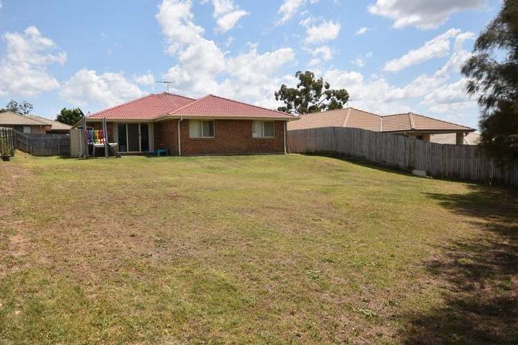 Main view of Homely house listing, 99 Tibrogargan Drive, Narangba QLD 4504