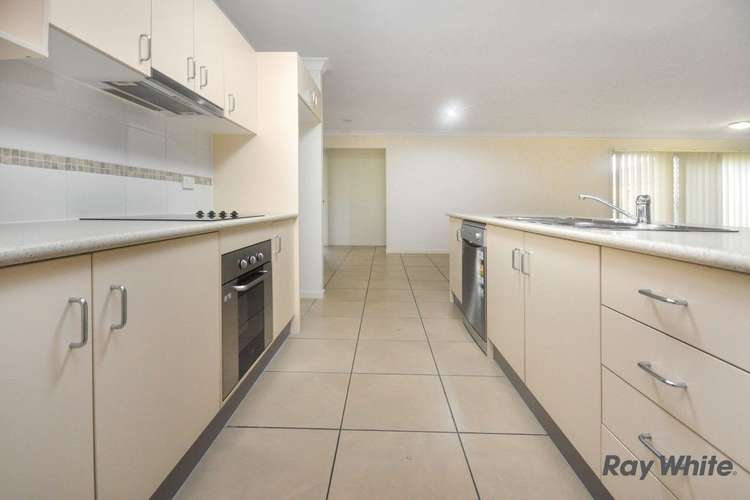 Second view of Homely house listing, 99 Tibrogargan Drive, Narangba QLD 4504