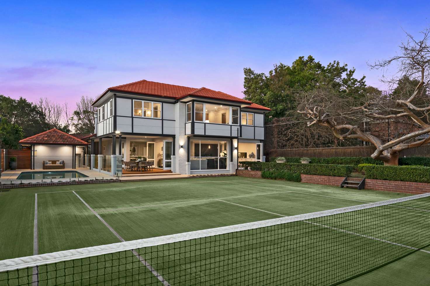 Main view of Homely house listing, 10 Bareena Avenue, Wahroonga NSW 2076