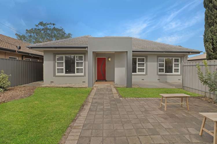 Main view of Homely house listing, 11A Leslie Avenue, Evandale SA 5069