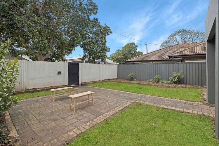 Second view of Homely house listing, 11A Leslie Avenue, Evandale SA 5069