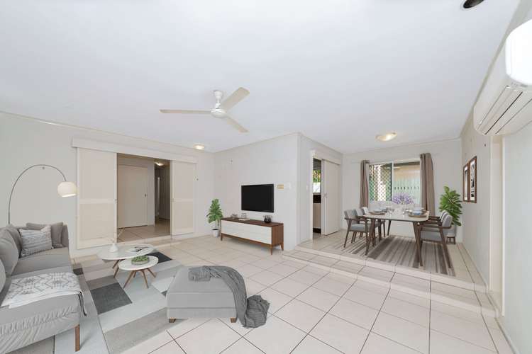 Second view of Homely house listing, 3 Masuda Street, Annandale QLD 4814