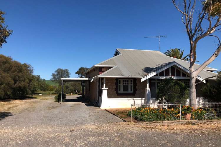 Main view of Homely house listing, 15 First Street, Curramulka SA 5580