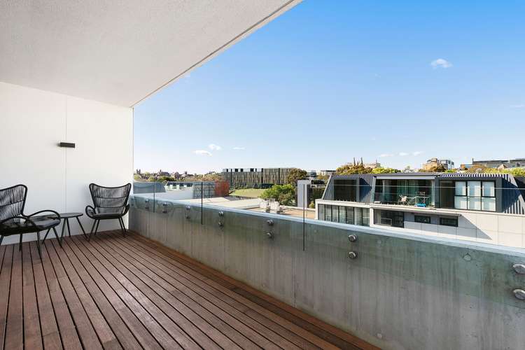 Second view of Homely apartment listing, 701/30 Barr Street, Camperdown NSW 2050