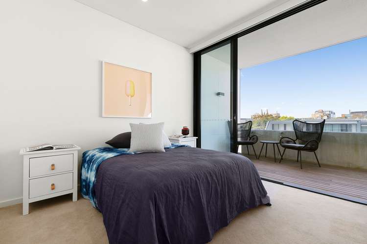 Third view of Homely apartment listing, 701/30 Barr Street, Camperdown NSW 2050