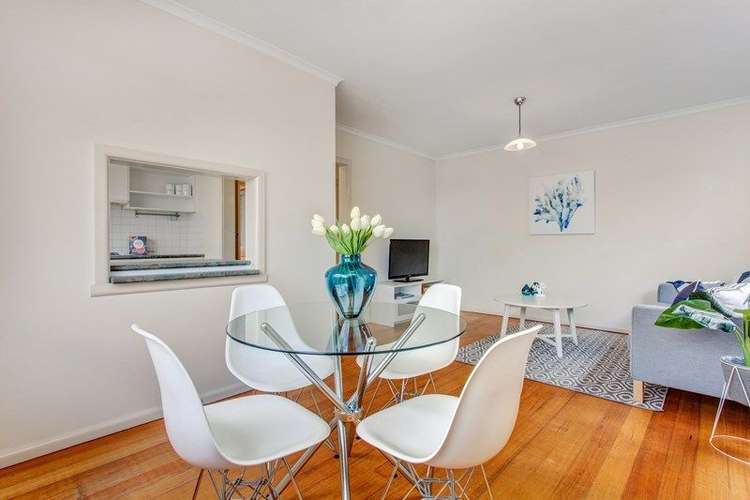 Fourth view of Homely apartment listing, 3/500 Moreland Road, Brunswick West VIC 3055