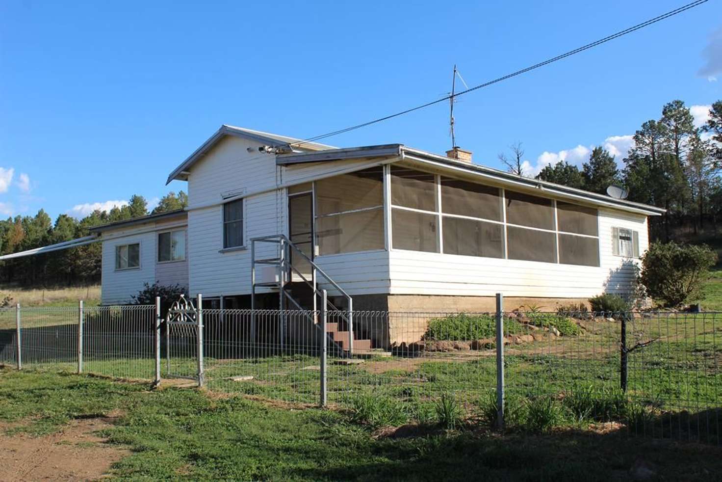 Main view of Homely house listing, 7330 Killarney Gap Road, Bingara NSW 2404