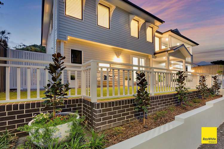 Second view of Homely house listing, 65 Fleurs Street, Woolloongabba QLD 4102