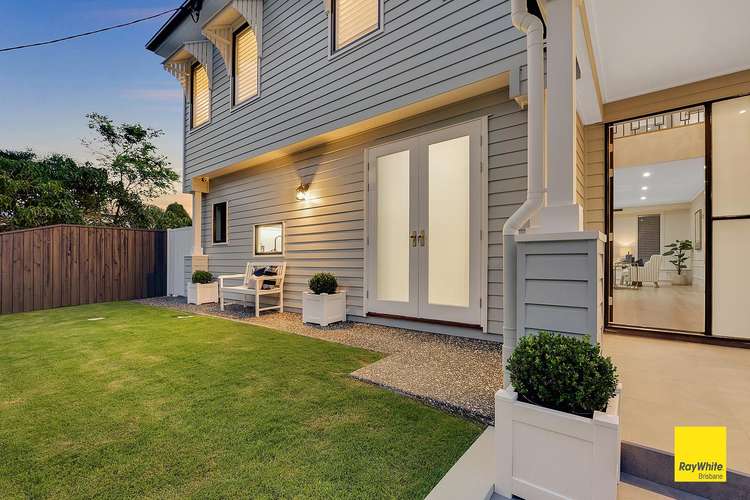 Third view of Homely house listing, 65 Fleurs Street, Woolloongabba QLD 4102