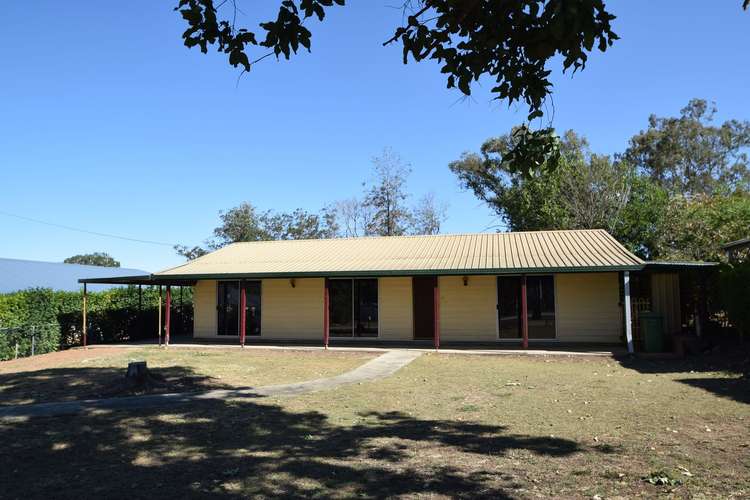 Main view of Homely house listing, 8 Elizabeth Street, Esk QLD 4312