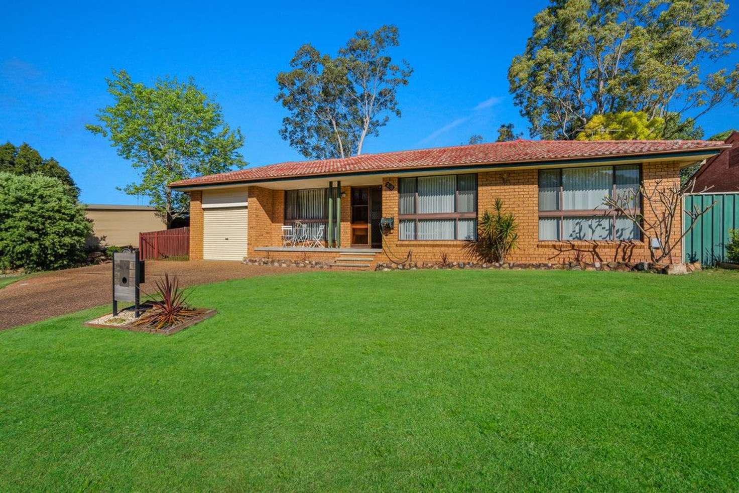 Main view of Homely house listing, 23 Yeoman Avenue, Metford NSW 2323