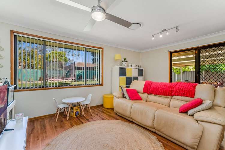 Fourth view of Homely house listing, 23 Yeoman Avenue, Metford NSW 2323