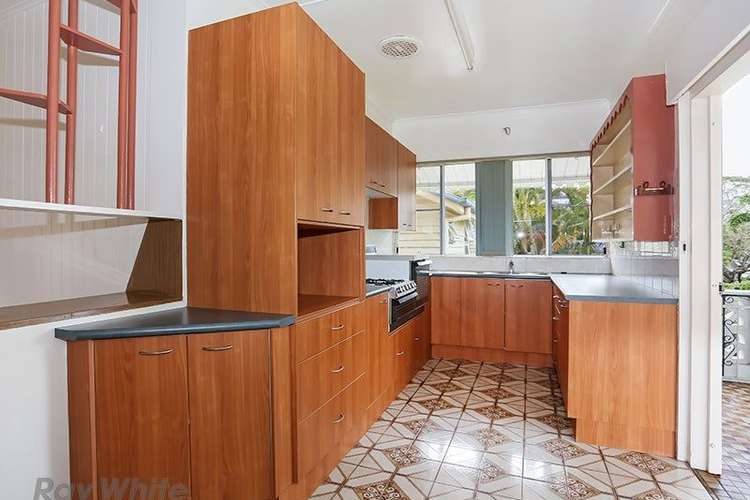 Second view of Homely house listing, 53 Vardon Street, Wilston QLD 4051