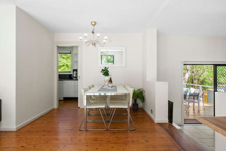 Sixth view of Homely house listing, 25 Simon Place, Hornsby Heights NSW 2077