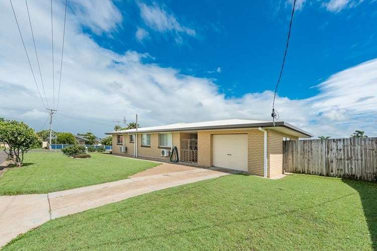 Second view of Homely semiDetached listing, 36 Novakoski Street, Kepnock QLD 4670