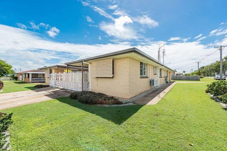 Third view of Homely semiDetached listing, 36 Novakoski Street, Kepnock QLD 4670