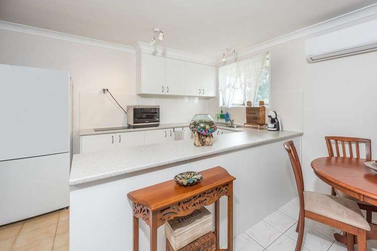 Sixth view of Homely semiDetached listing, 36 Novakoski Street, Kepnock QLD 4670