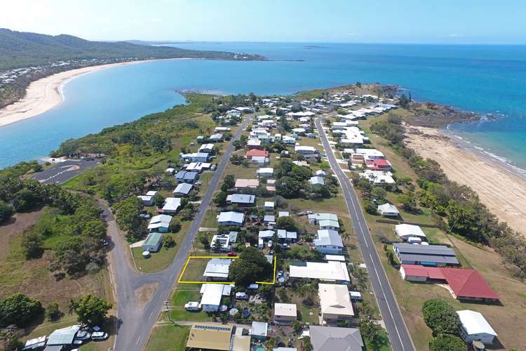 Main view of Homely house listing, 55 Cooper Avenue, Campwin Beach QLD 4737