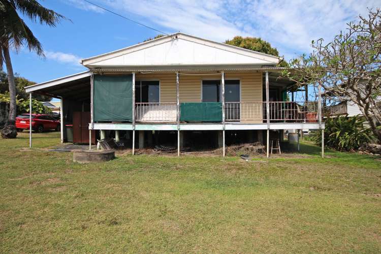 Third view of Homely house listing, 55 Cooper Avenue, Campwin Beach QLD 4737