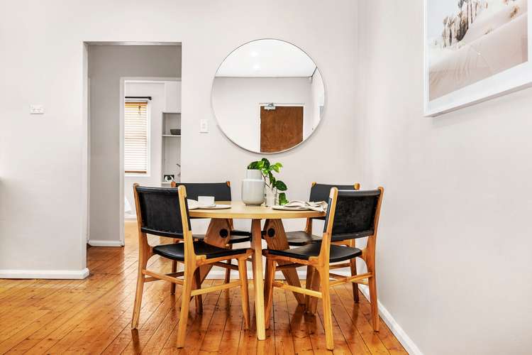 Second view of Homely apartment listing, 1/262a Carrington Road, Randwick NSW 2031