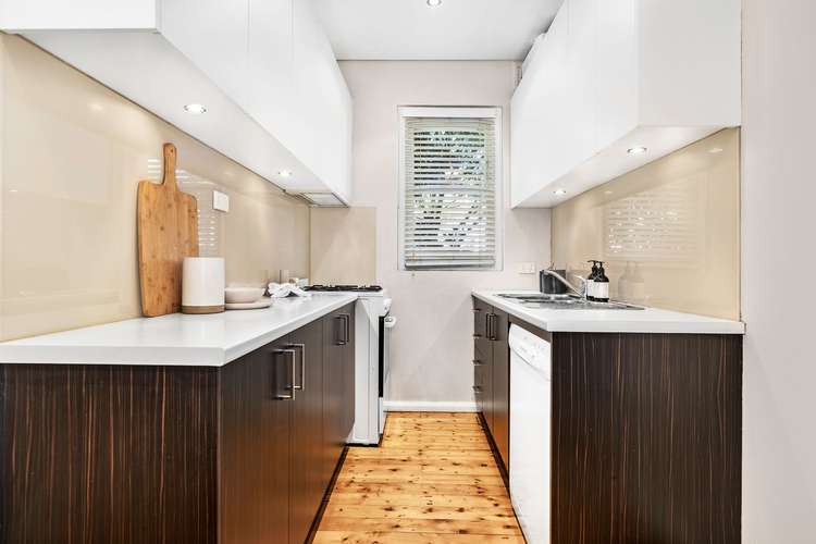 Third view of Homely apartment listing, 1/262a Carrington Road, Randwick NSW 2031