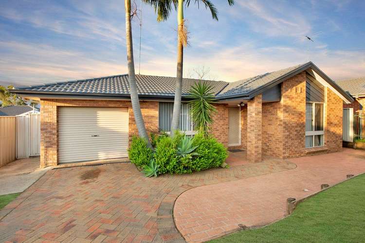 Main view of Homely house listing, 38 John Street, Rooty Hill NSW 2766