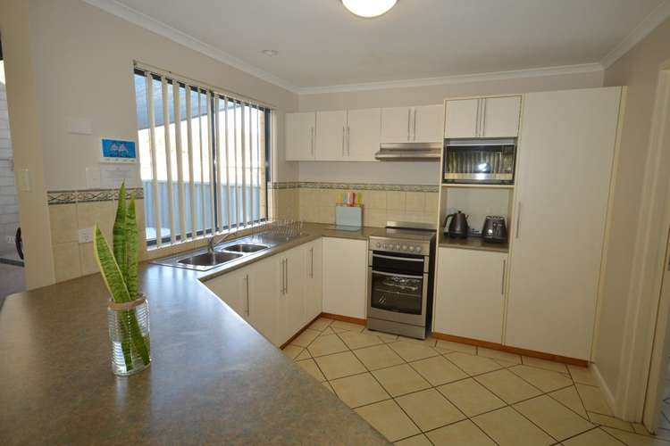 Fifth view of Homely unit listing, 7/22 Mortimer Street - Blue Ocean Villas, Kalbarri WA 6536