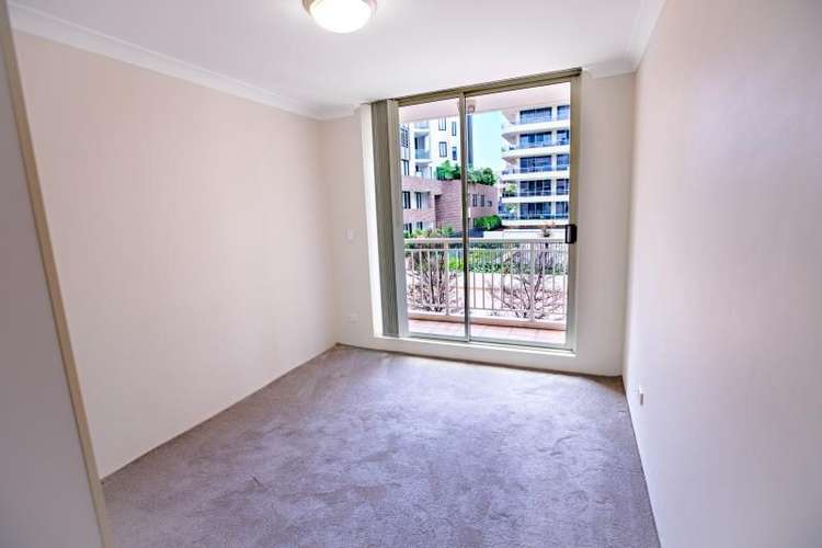 Fourth view of Homely apartment listing, 13/108 Boyce Road, Maroubra NSW 2035