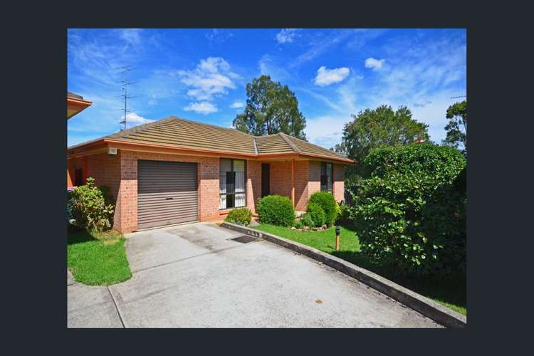 Main view of Homely house listing, 4/46 Struan Street, Tahmoor NSW 2573