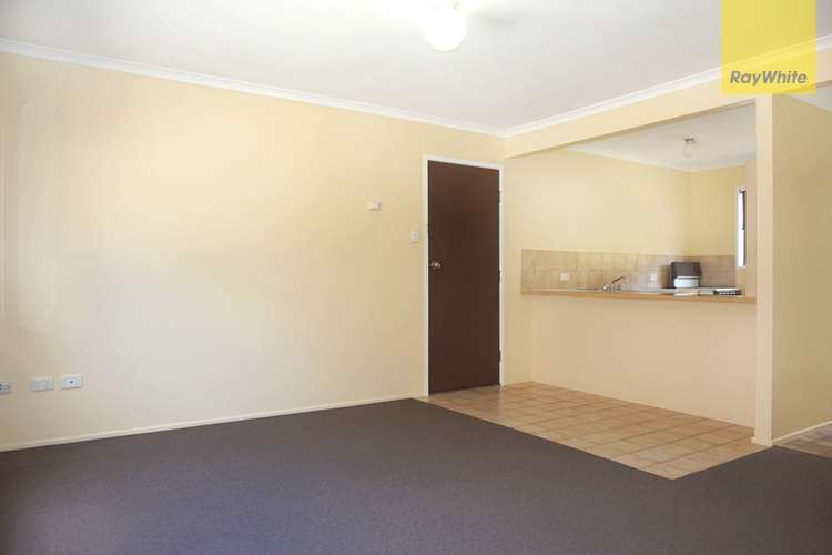 Second view of Homely house listing, 43/111 Kingston Road, Woodridge QLD 4114