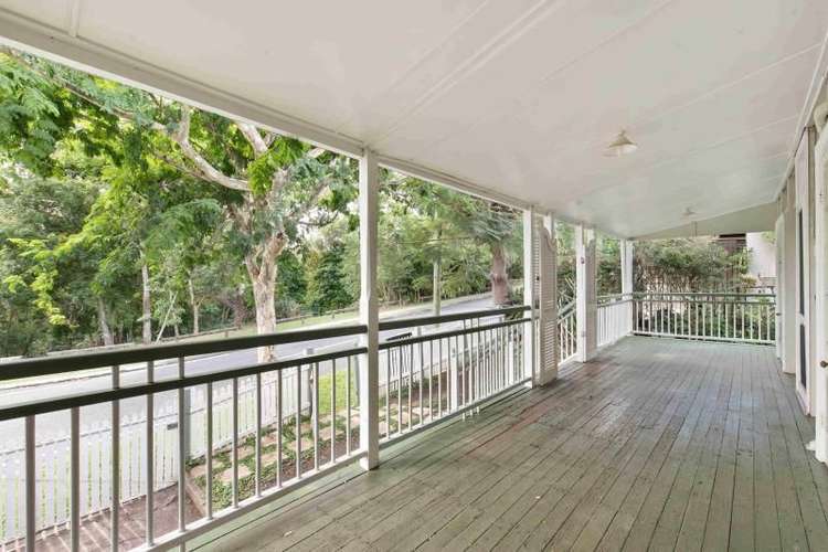 Second view of Homely house listing, 62 Davidson Street, Newmarket QLD 4051