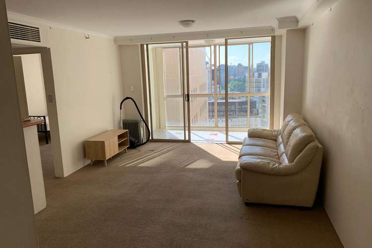 Second view of Homely apartment listing, 122/398 Pitt Street, Sydney NSW 2000