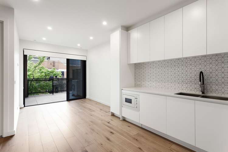 Main view of Homely apartment listing, 102/323 Neerim Road, Carnegie VIC 3163