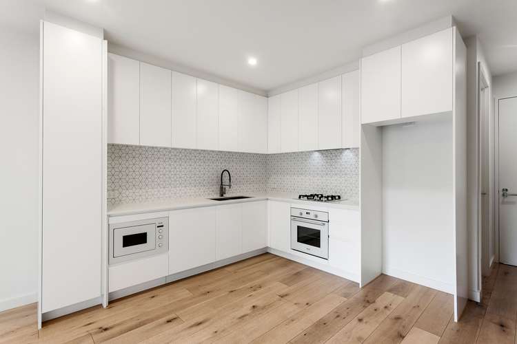 Second view of Homely apartment listing, 102/323 Neerim Road, Carnegie VIC 3163