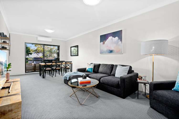 Second view of Homely unit listing, 6/40-42 Hampton Court Road, Carlton NSW 2218
